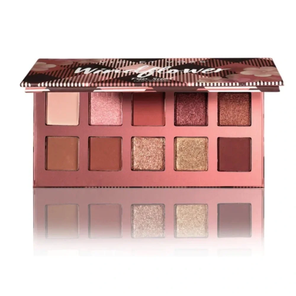 🌸 Violet Voss Cosmetics Windflower Palette